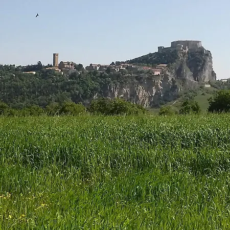 Come Una Volta * San Leo