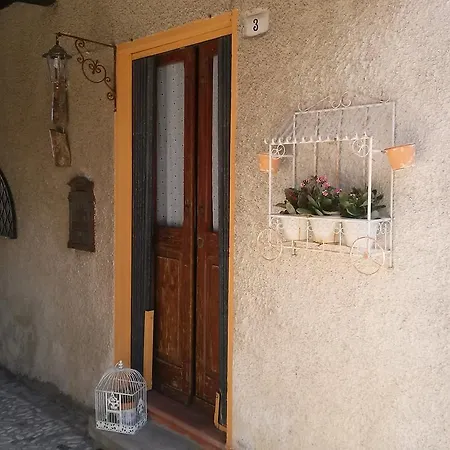 Come Una Volta San Leo