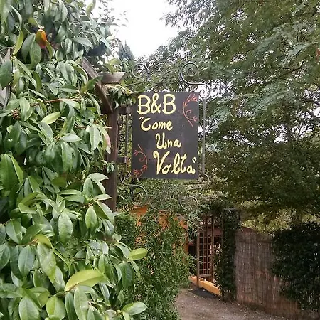 Come Una Volta * San Leo